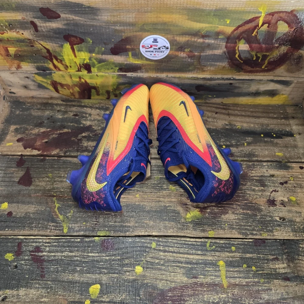 Nike phantom elite